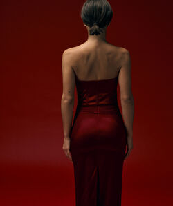BUSTIER AUSTIN;${refinementColor}