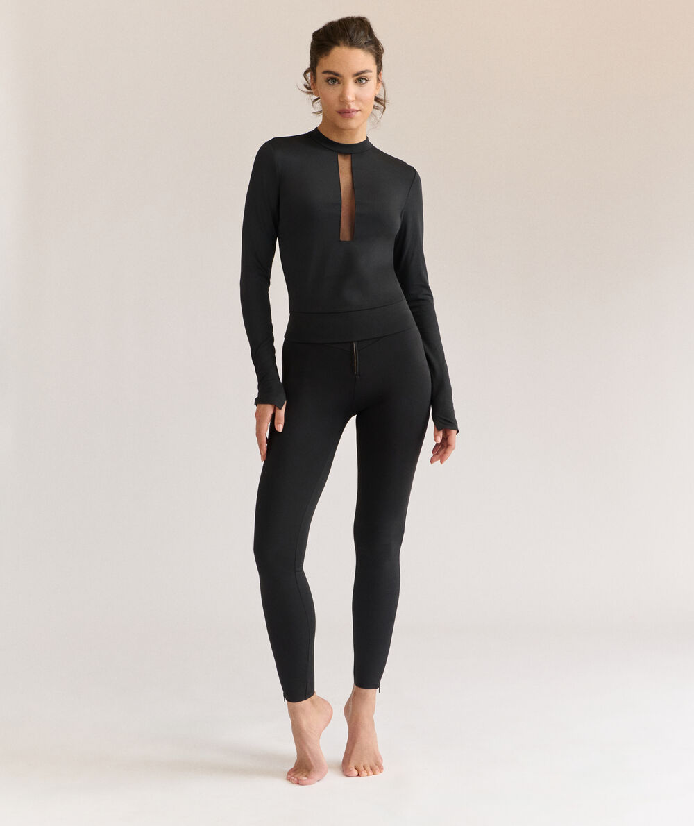LEGGING PHOENIX;${refinementColor}