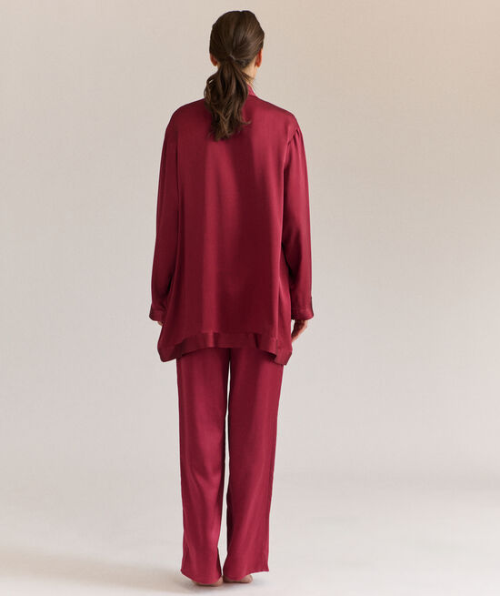 PANTALON INFLUENCE;${refinementColor}