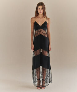 ROBE DARK SULLY;${refinementColor}